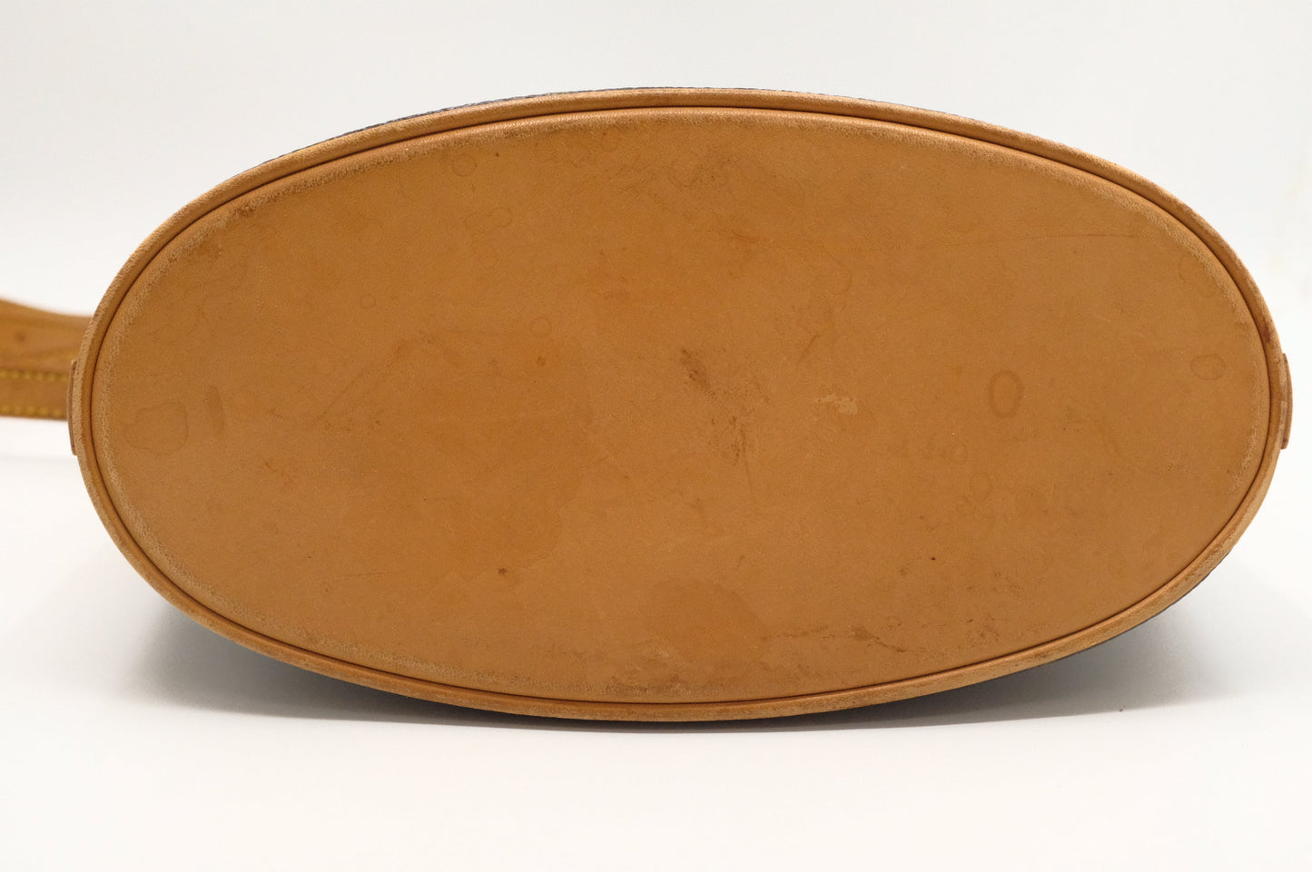 Louis Vuitton Drouot in Monogram Canvas