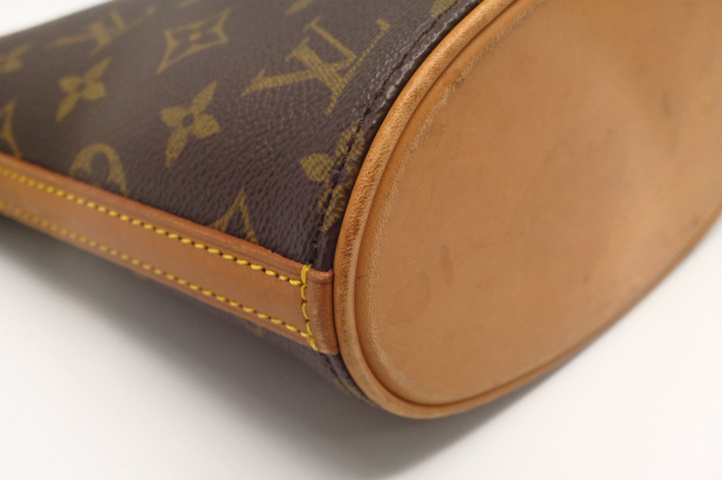 Louis Vuitton Drouot in Monogram Canvas