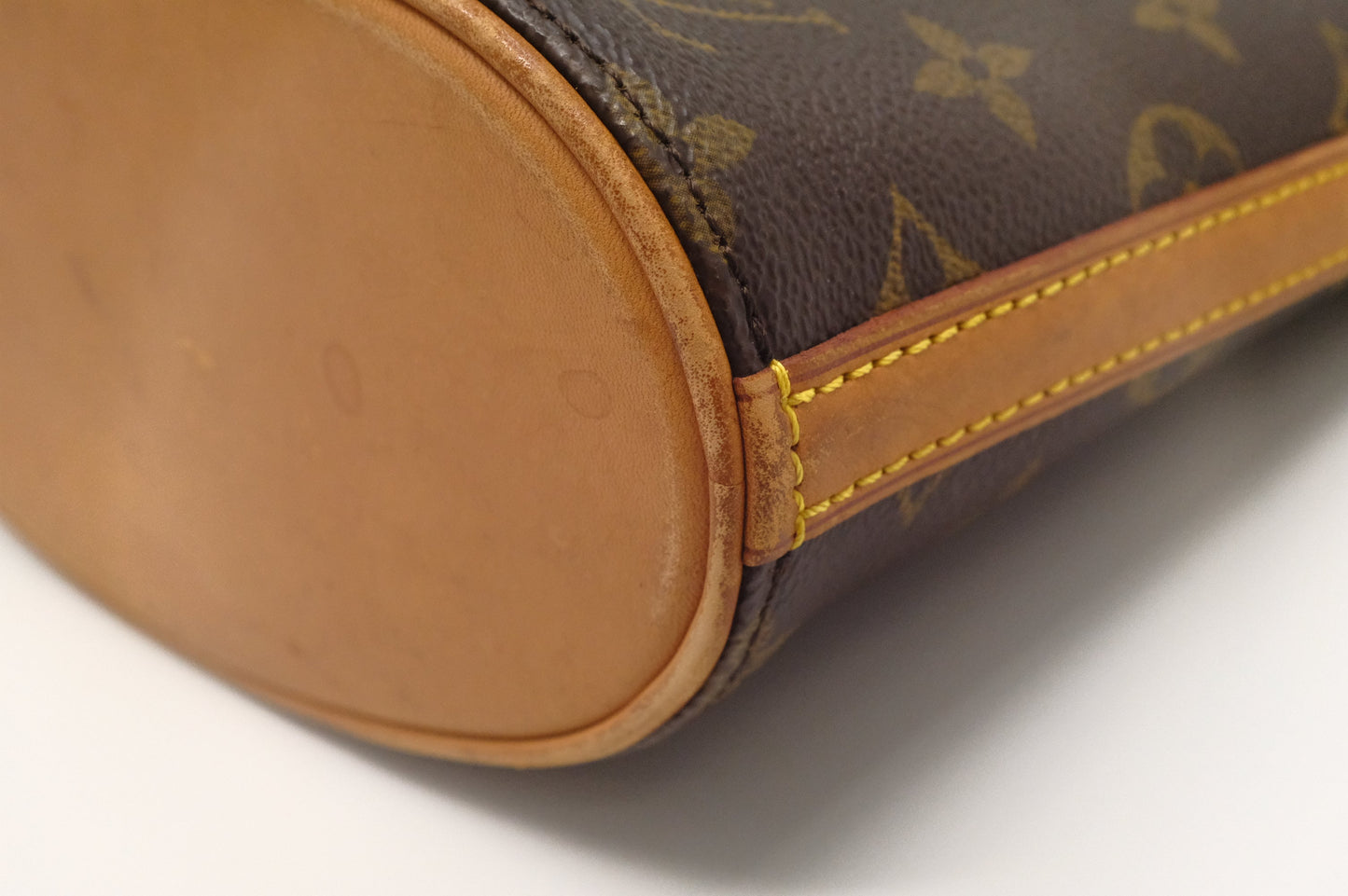 Louis Vuitton Drouot in Monogram Canvas