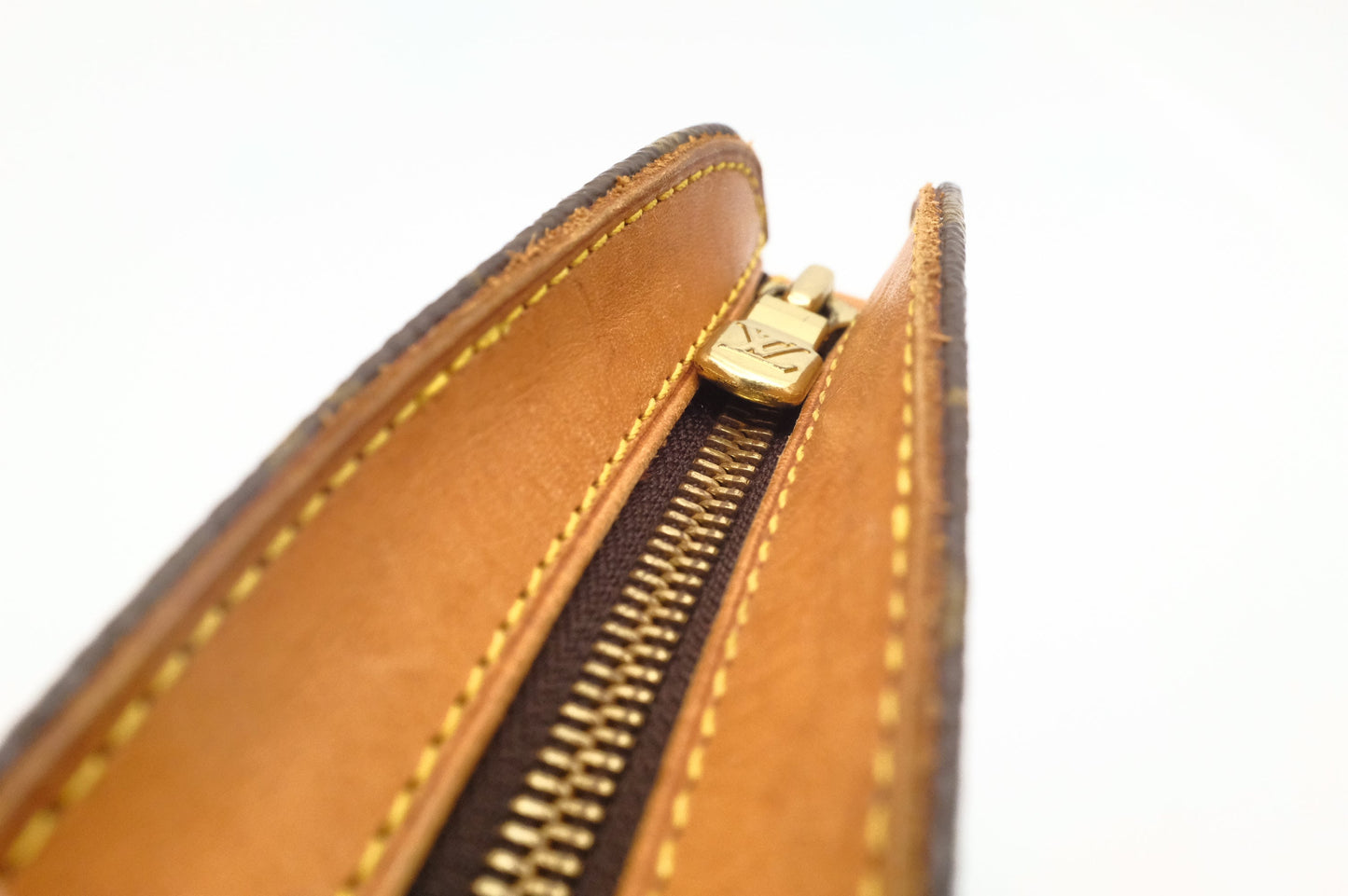 Louis Vuitton Drouot in Monogram Canvas