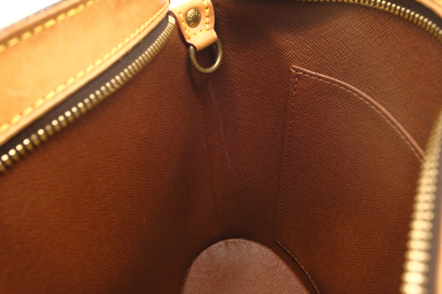 Louis Vuitton Drouot in Monogram Canvas