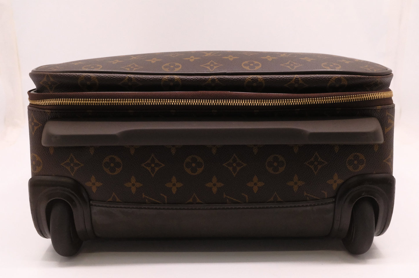 Louis Vuitton Pegase 55 in Monogram Canvas