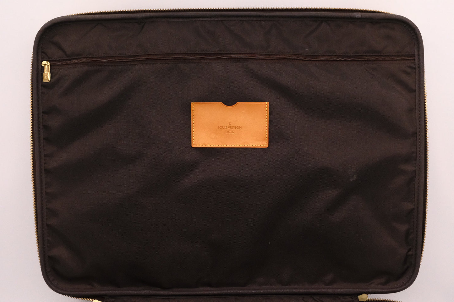 Louis Vuitton Pegase 55 in Monogram Canvas