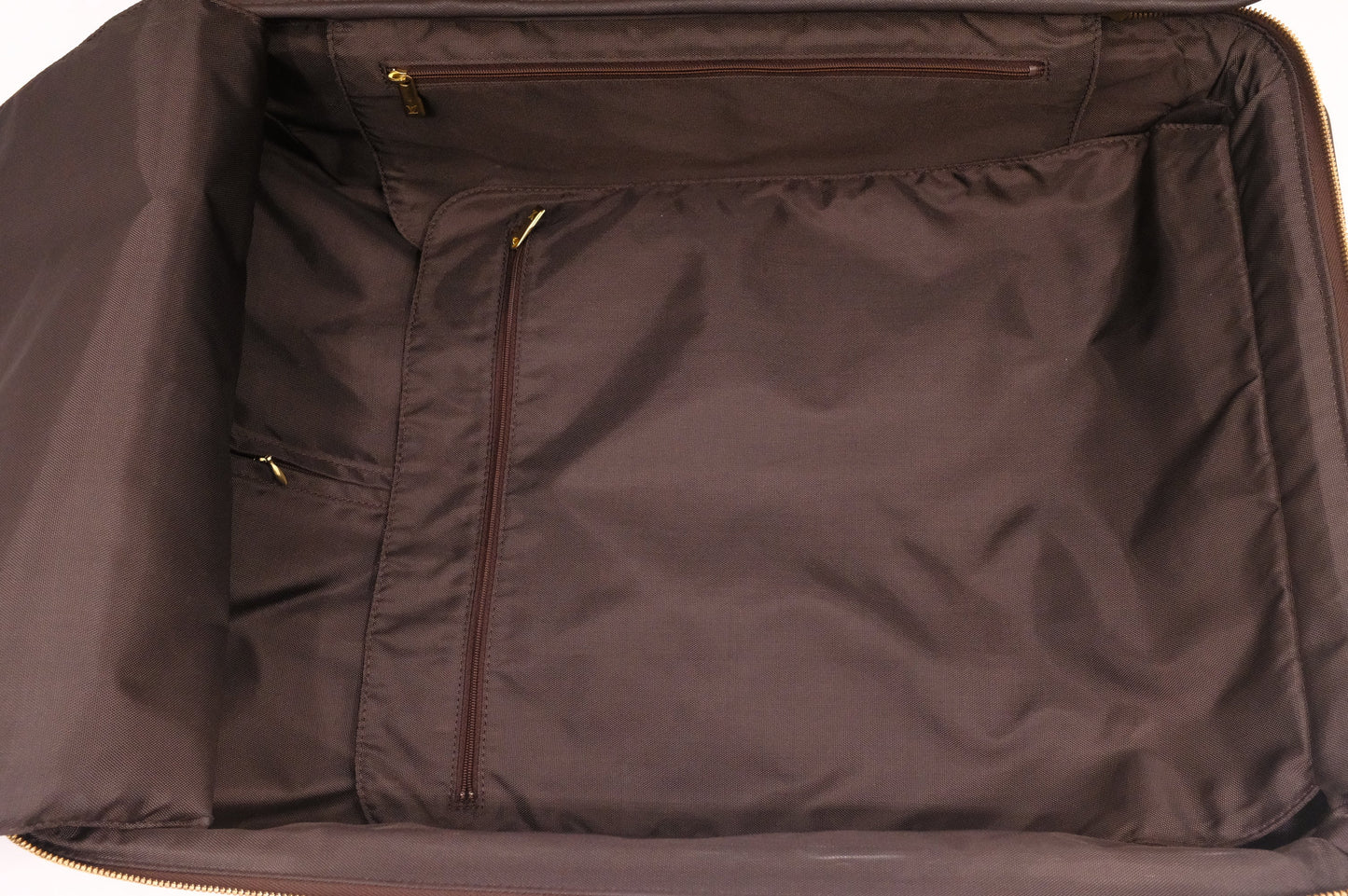 Louis Vuitton Pegase 55 in Monogram Canvas