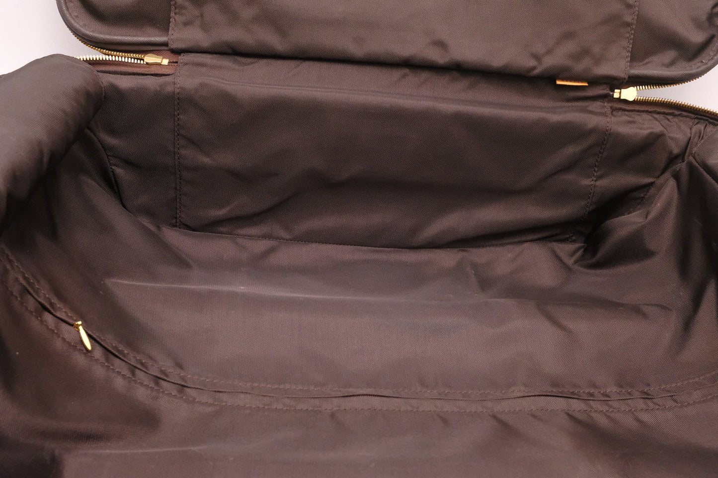 Louis Vuitton Pegase 55 in Monogram Canvas