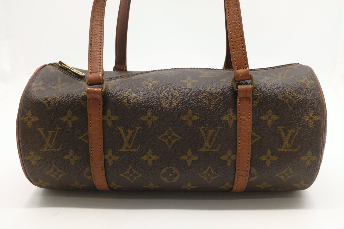 Louis Vuitton Papillon 30 in Monogram Canvas