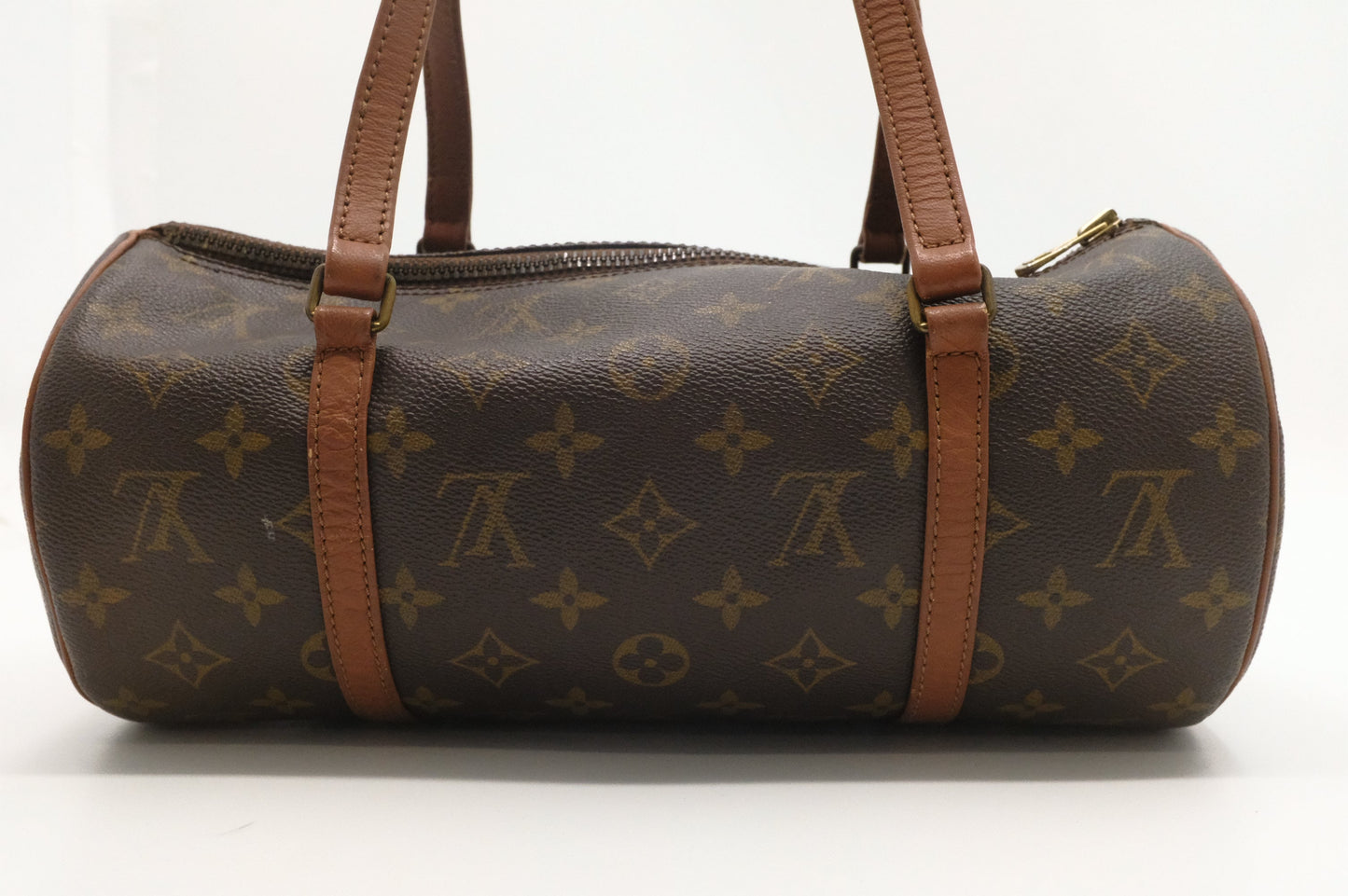 Louis Vuitton Papillon 30 in Monogram Canvas