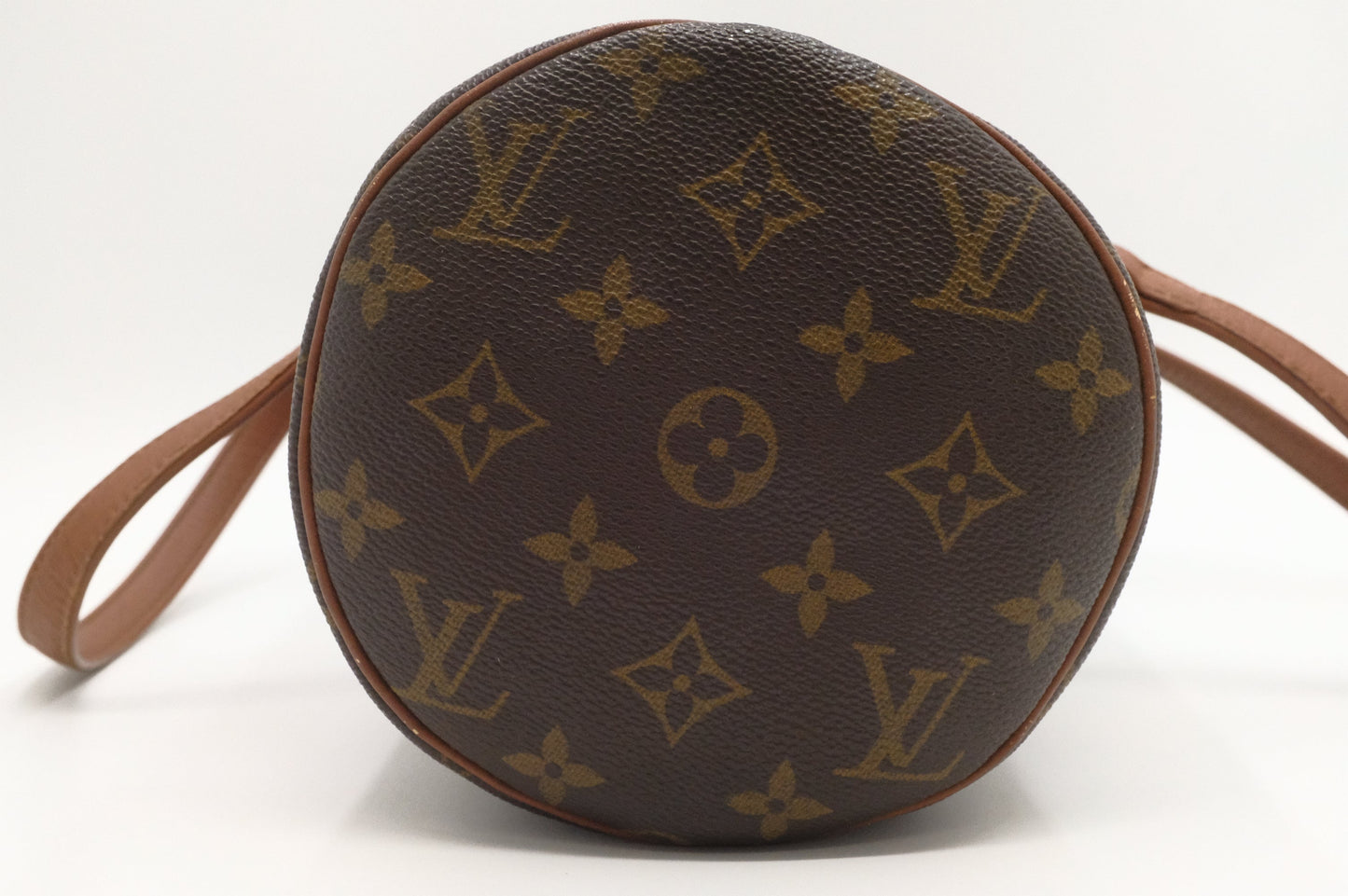 Louis Vuitton Papillon 30 in Monogram Canvas