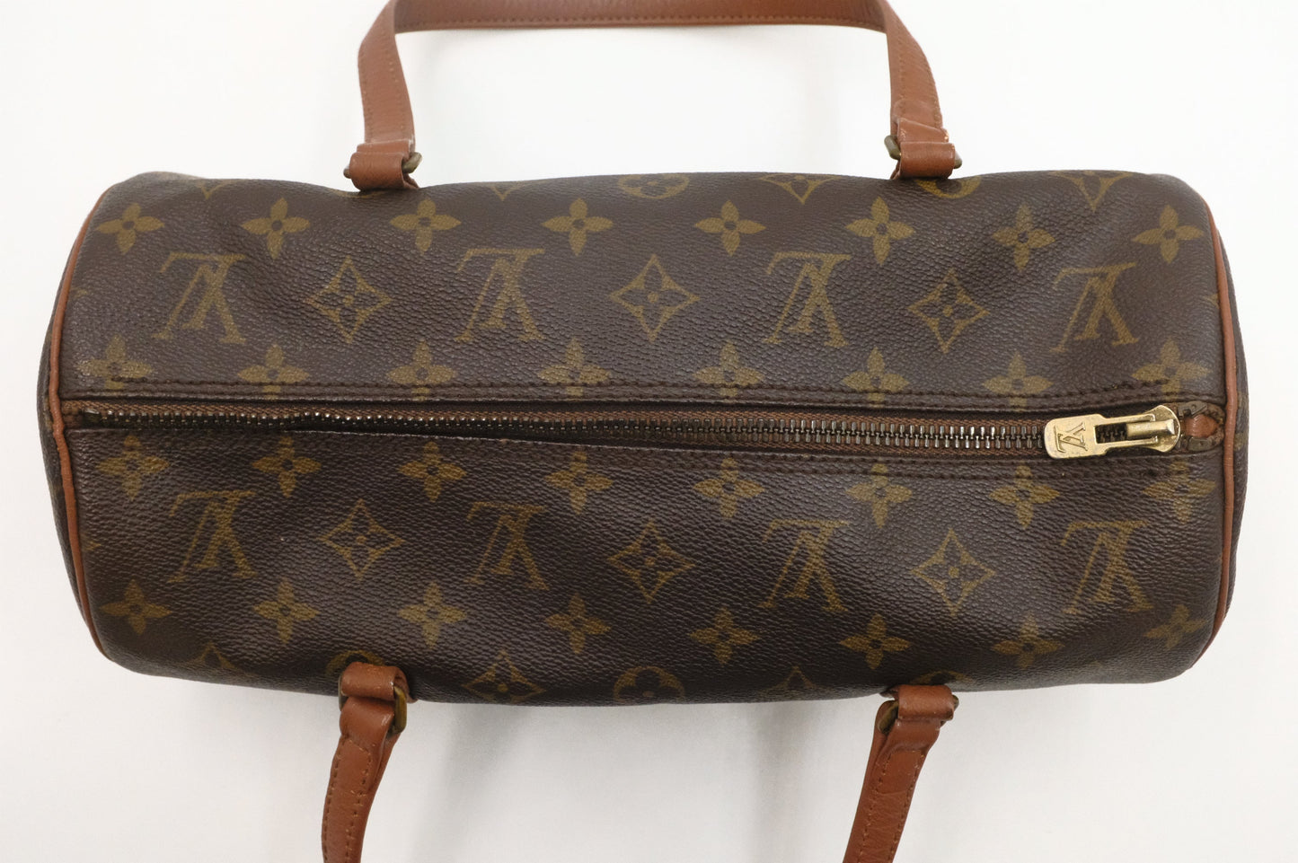 Louis Vuitton Papillon 30 in Monogram Canvas