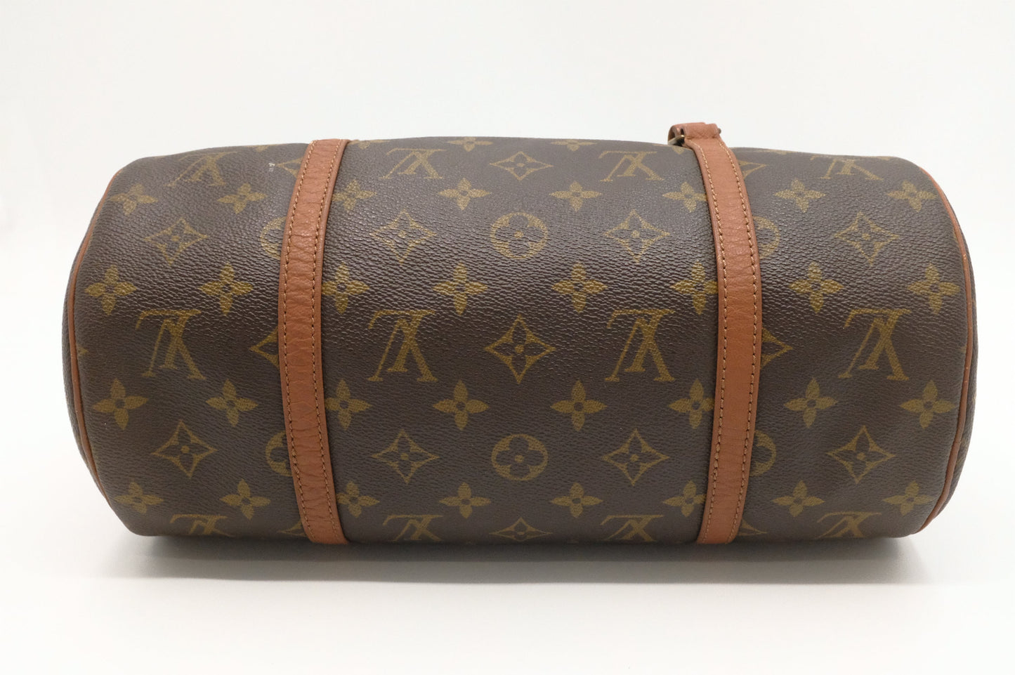 Louis Vuitton Papillon 30 in Monogram Canvas
