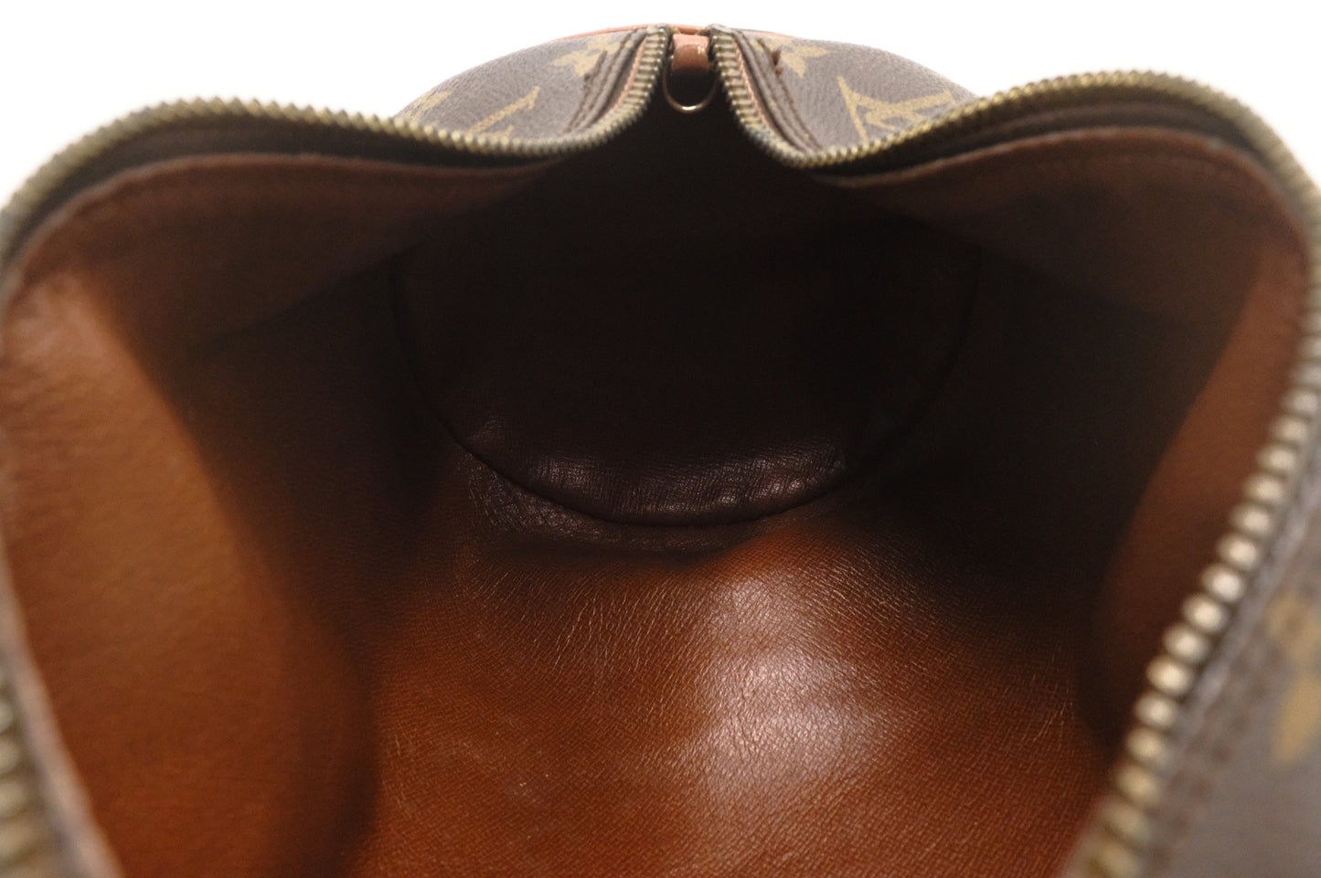 Louis Vuitton Papillon 30 in Monogram Canvas