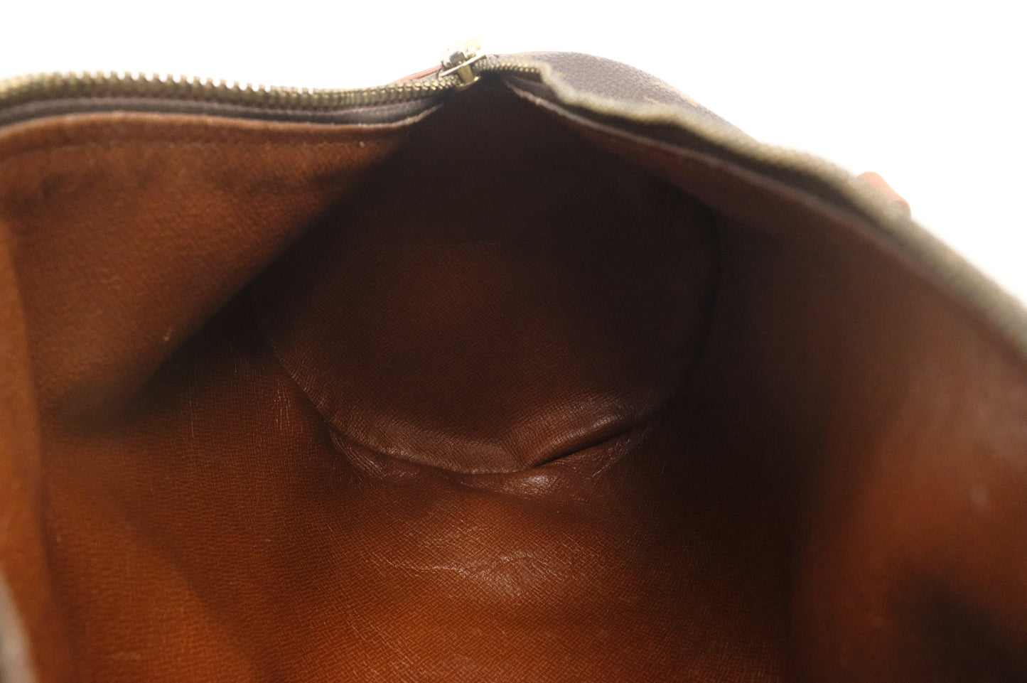 Louis Vuitton Papillon 30 in Monogram Canvas