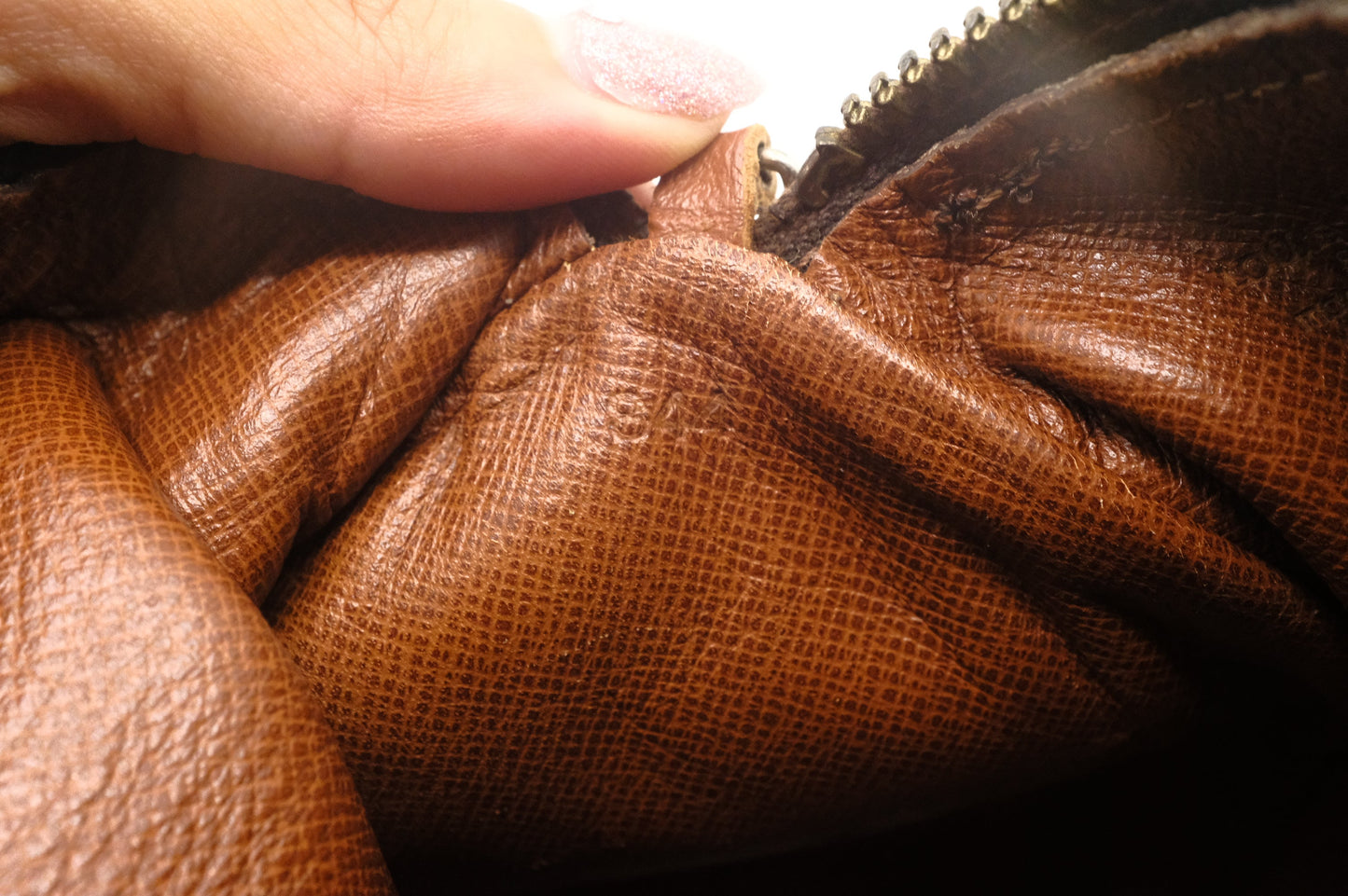 Louis Vuitton Papillon 30 in Monogram Canvas