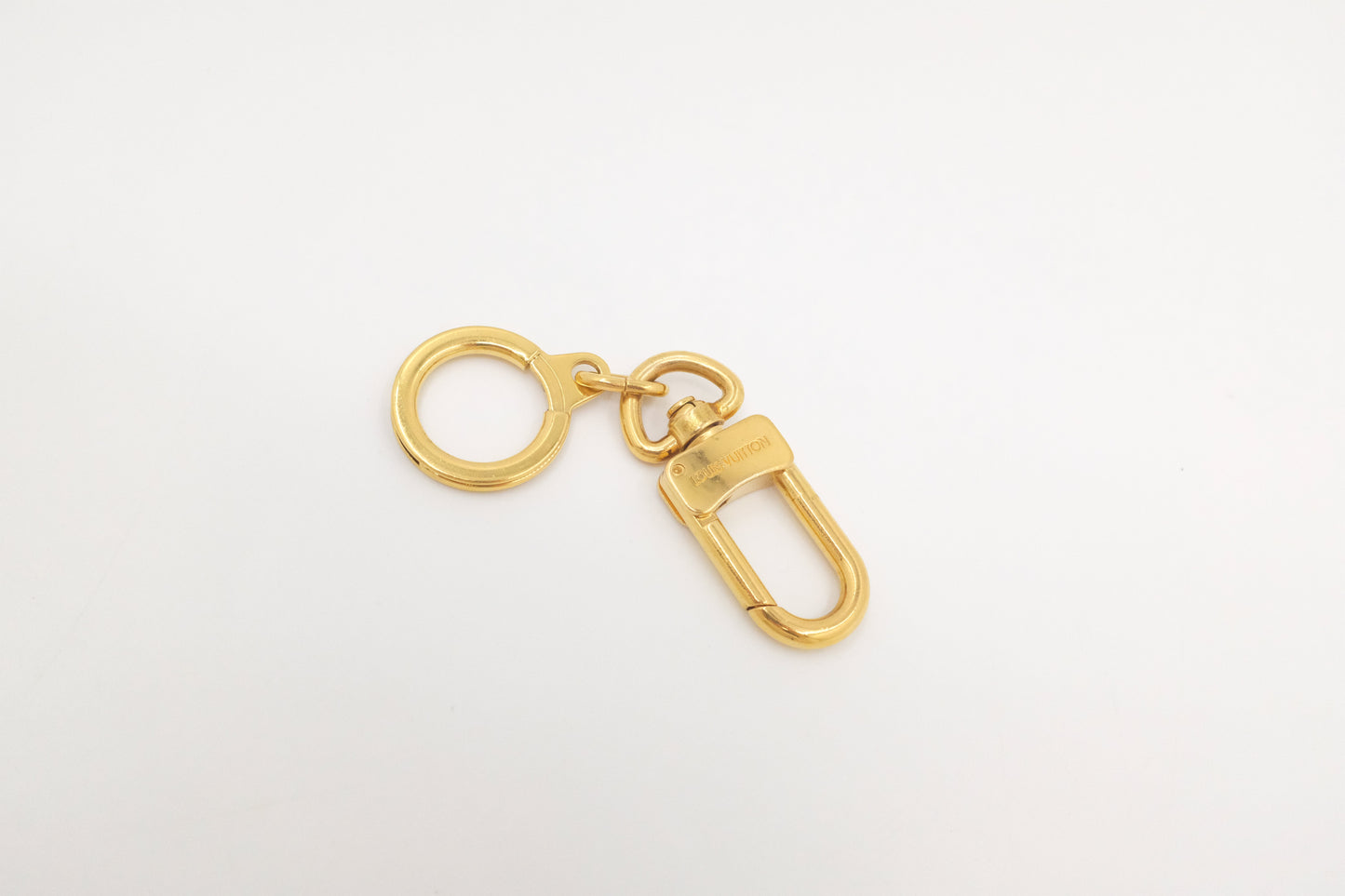 Louis Vuitton Anneau-clefs