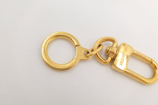 Louis Vuitton Anneau-clefs
