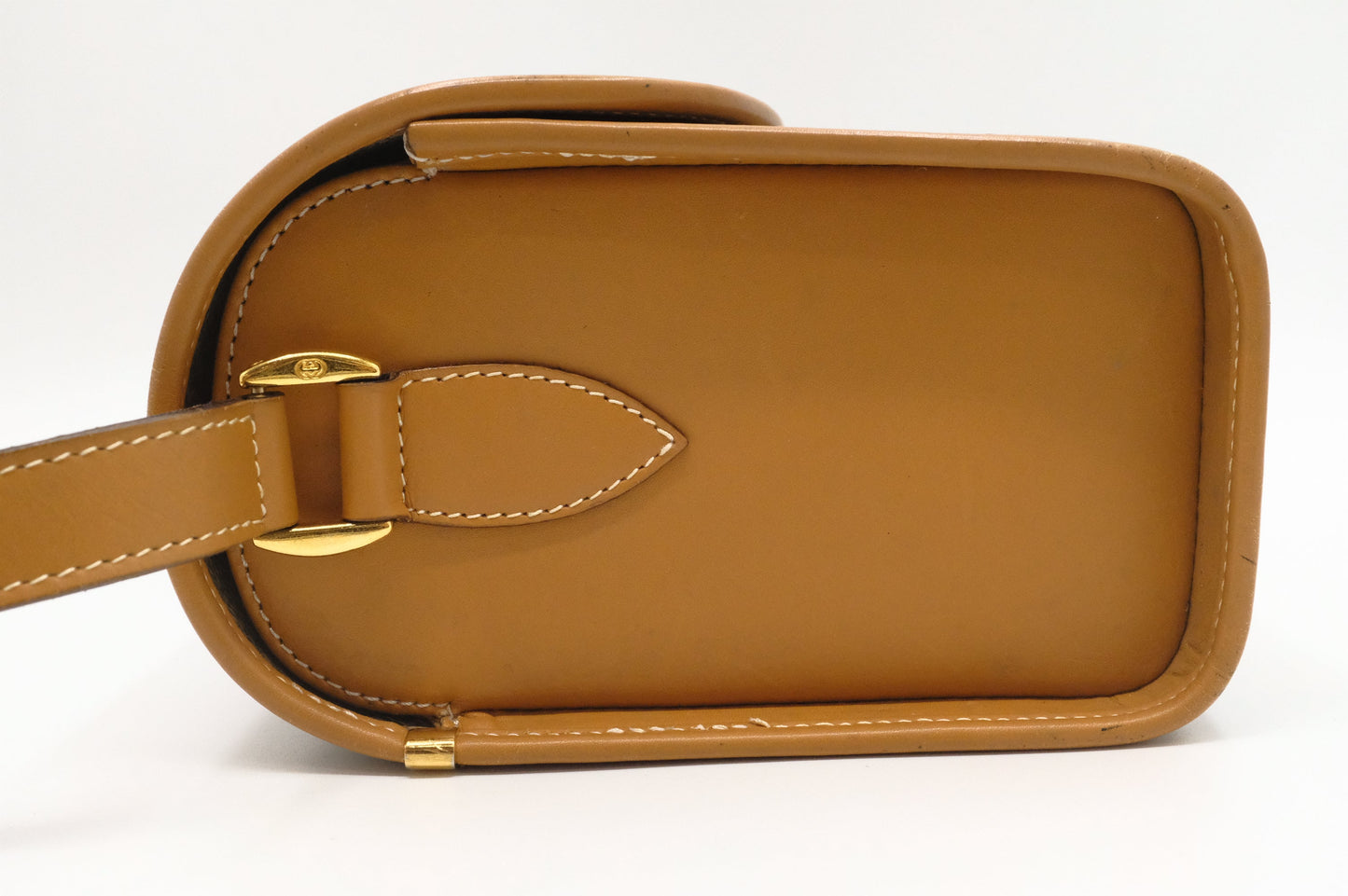 Gucci Crossbody in Brown Canvas