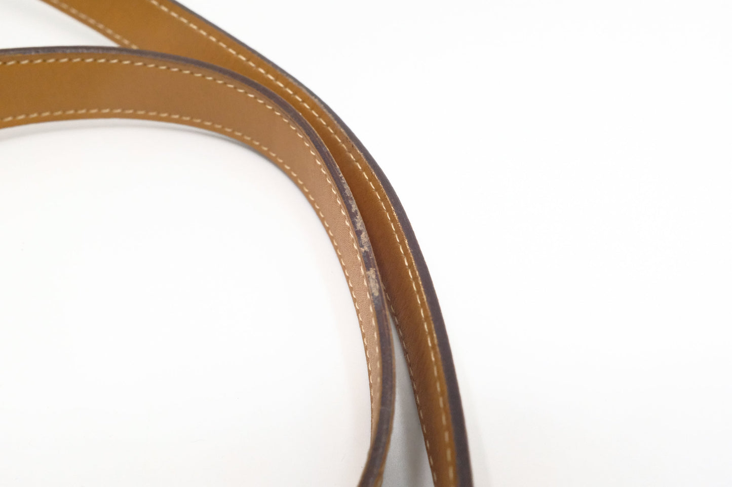 Gucci Crossbody in Brown Canvas