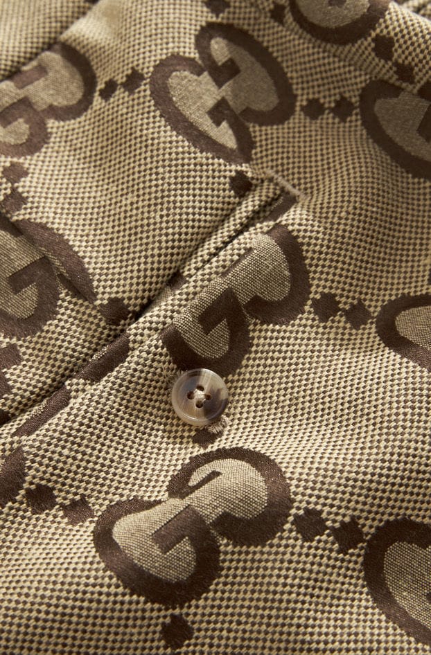 Gucci Unisex Shorts