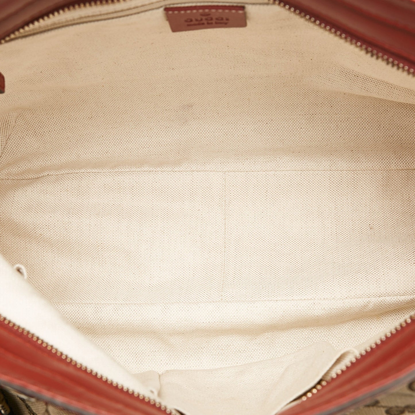 Gucci GG Canvas Sukey Crossbody Crossbody Bag