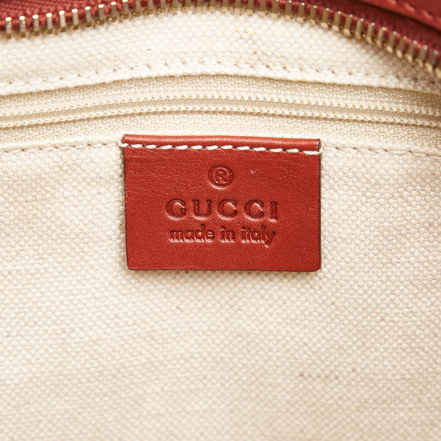Gucci GG Canvas Sukey Crossbody Crossbody Bag