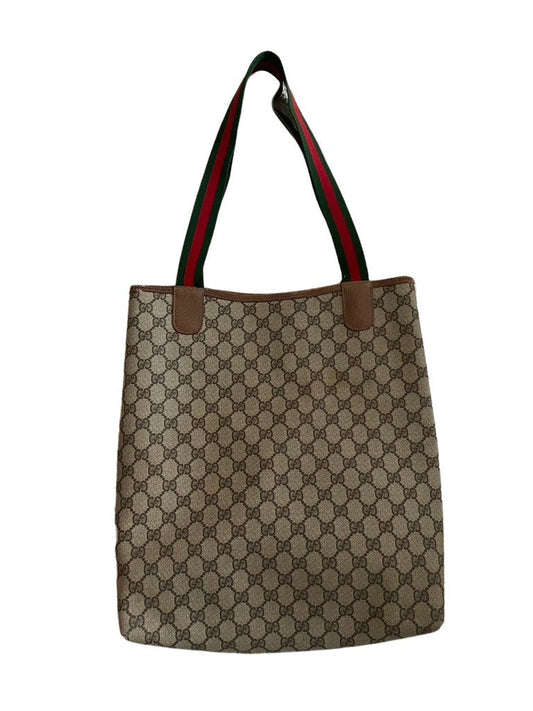 Gucci Accessory Beige Tote Bag