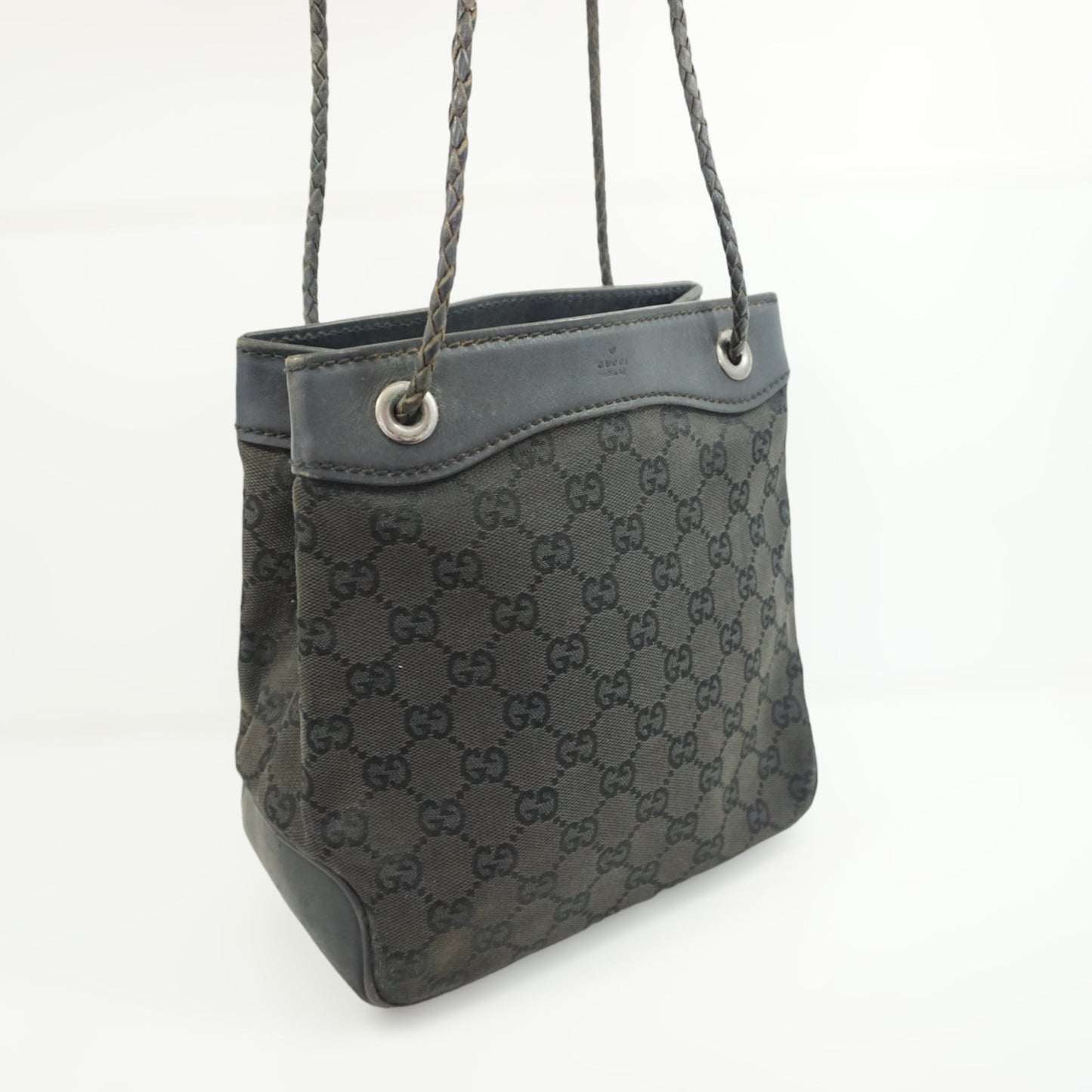 Gucci 2-Way Skuldertaske