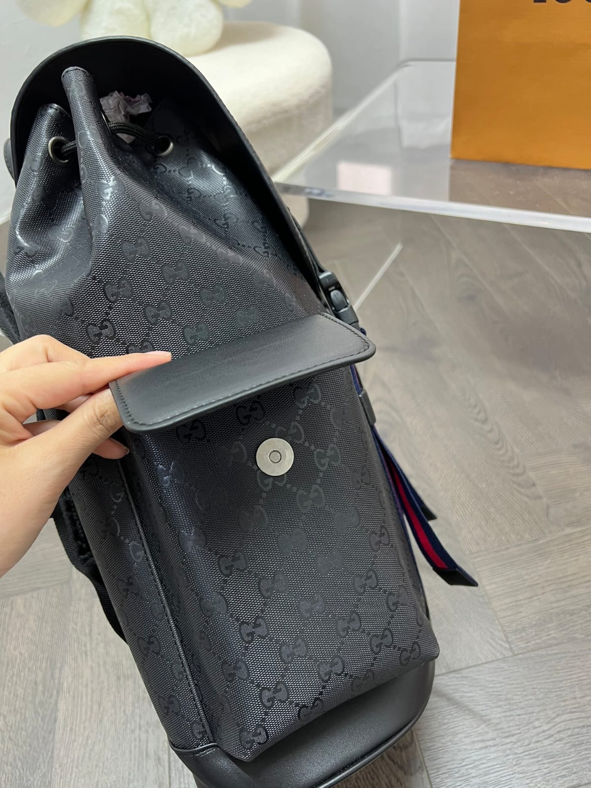 Gucci  Backpack