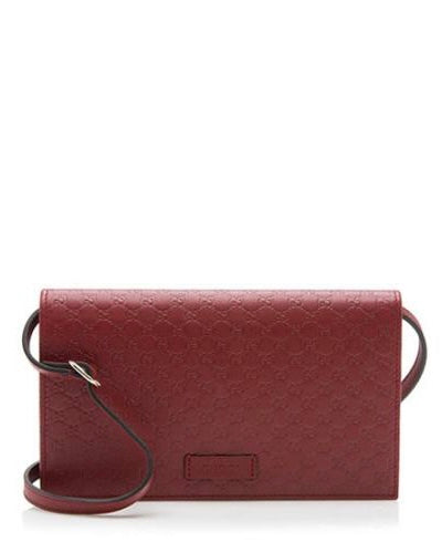 Gucci crossbody bag