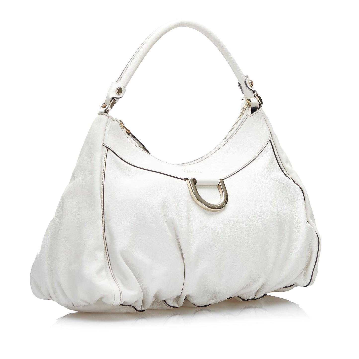 Gucci Abbey D-Ring Shoulder Bag
