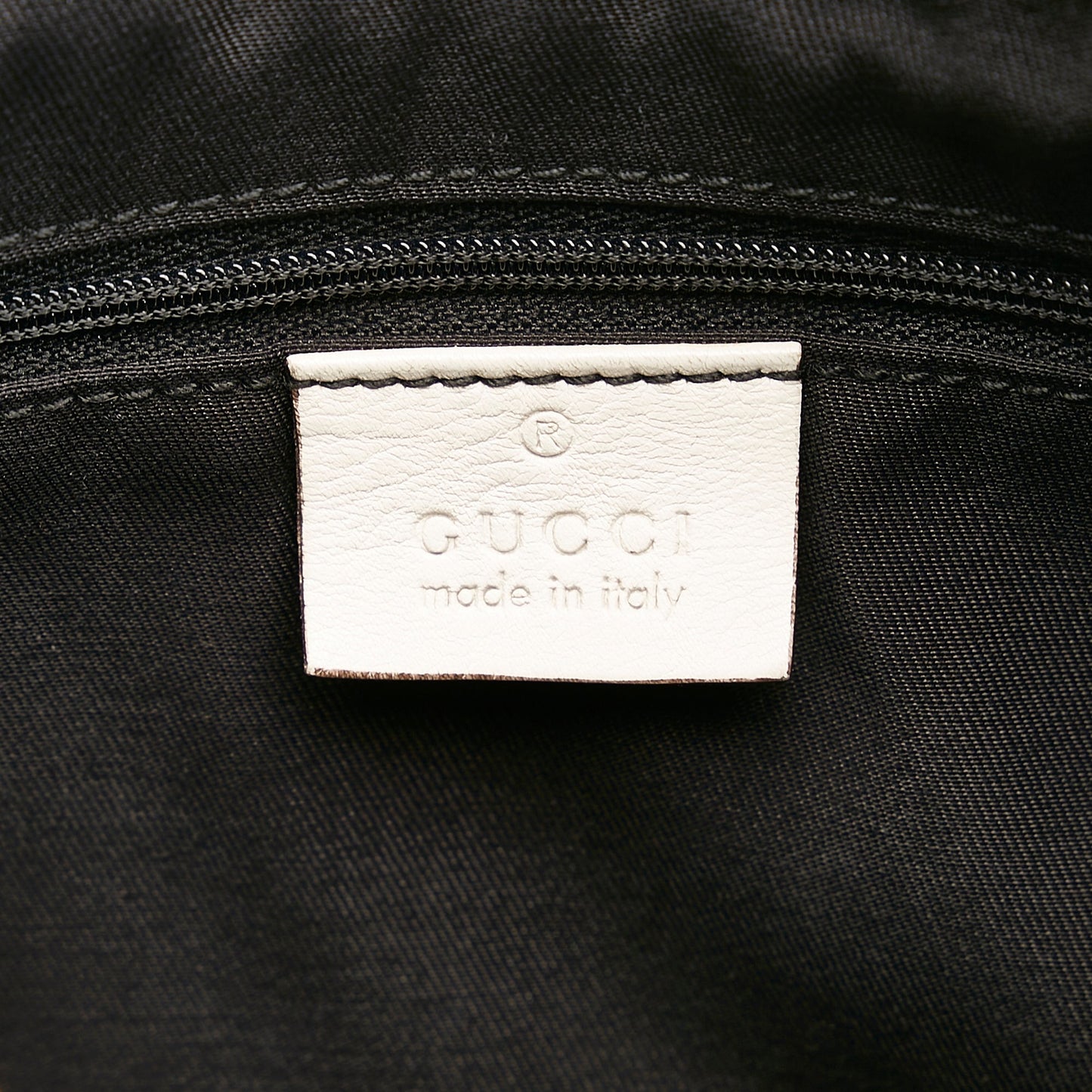 Gucci Abbey D-Ring Shoulder Bag