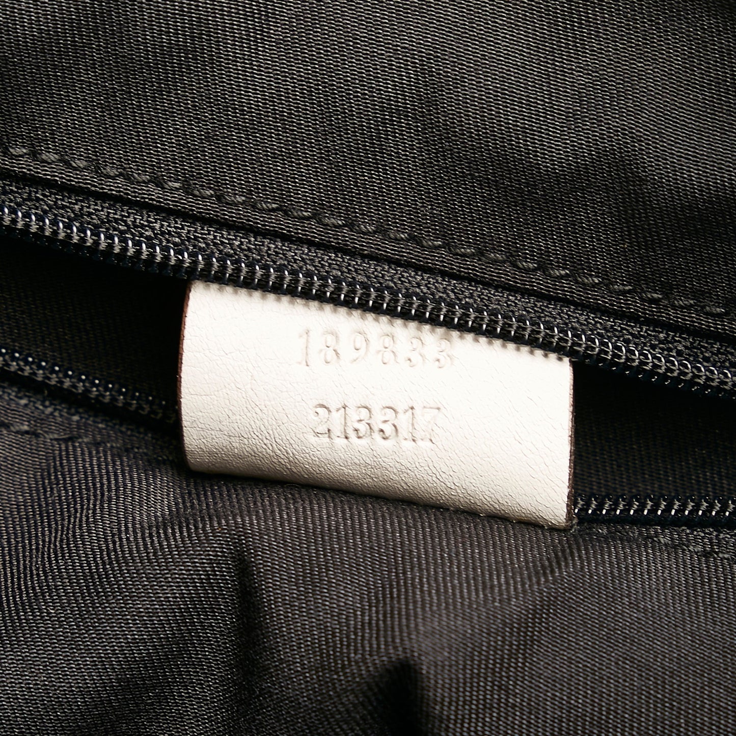 Gucci Abbey D-Ring Shoulder Bag