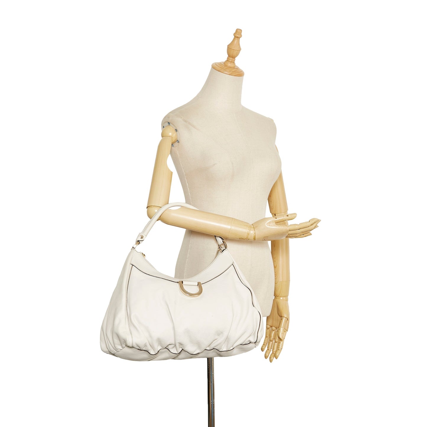 Gucci Abbey D-Ring Shoulder Bag