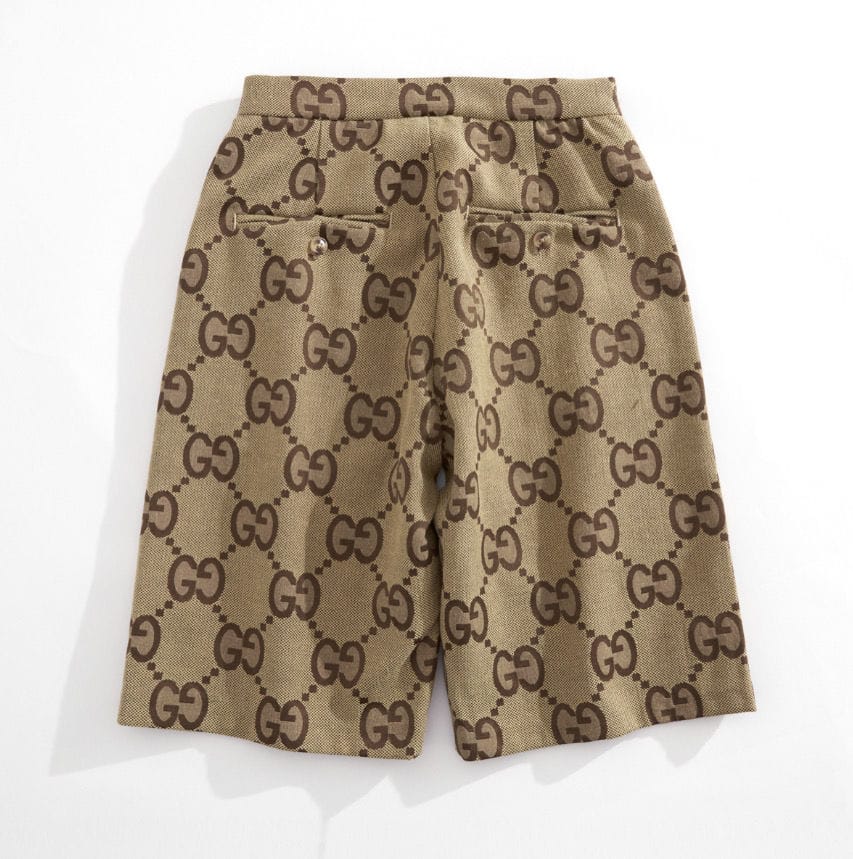 Gucci Unisex Shorts