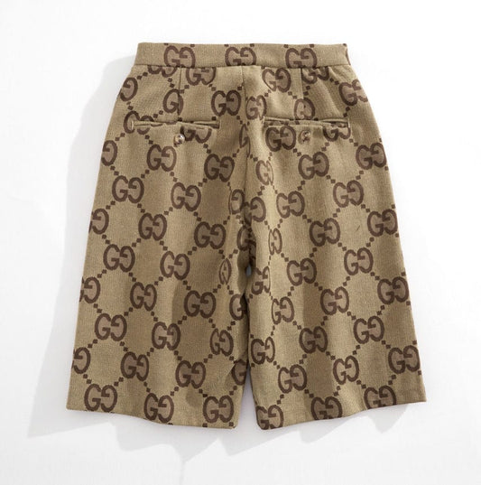 Gucci Unisex Shorts
