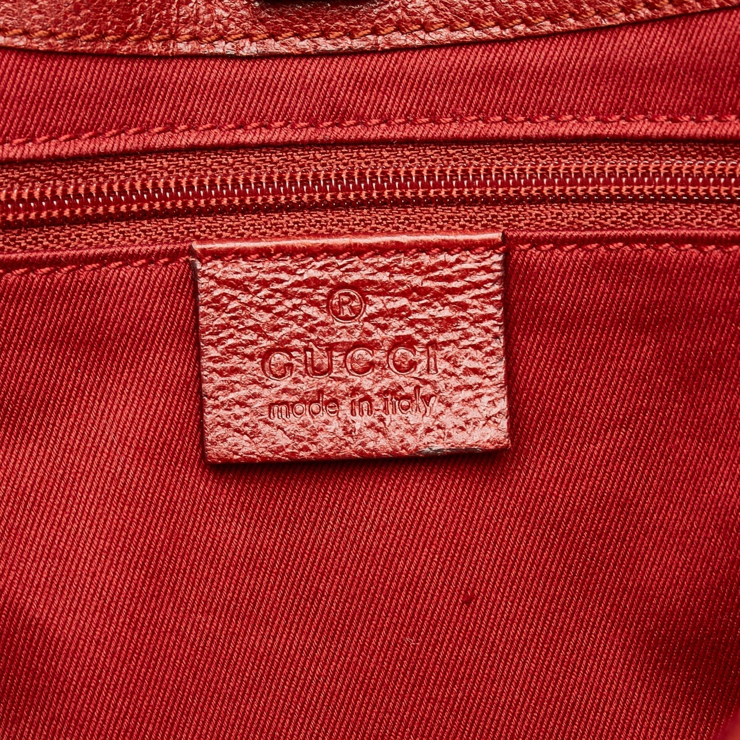 Gucci GG Canvas Tote Tote Bag