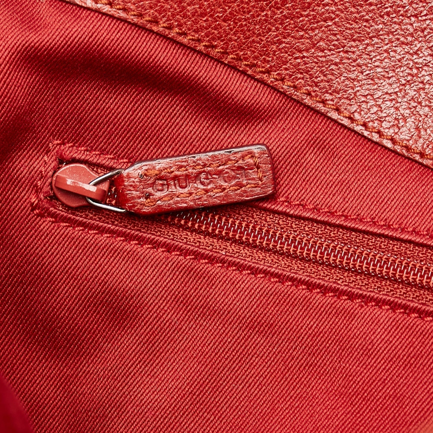 Gucci GG Canvas Tote Tote Bag
