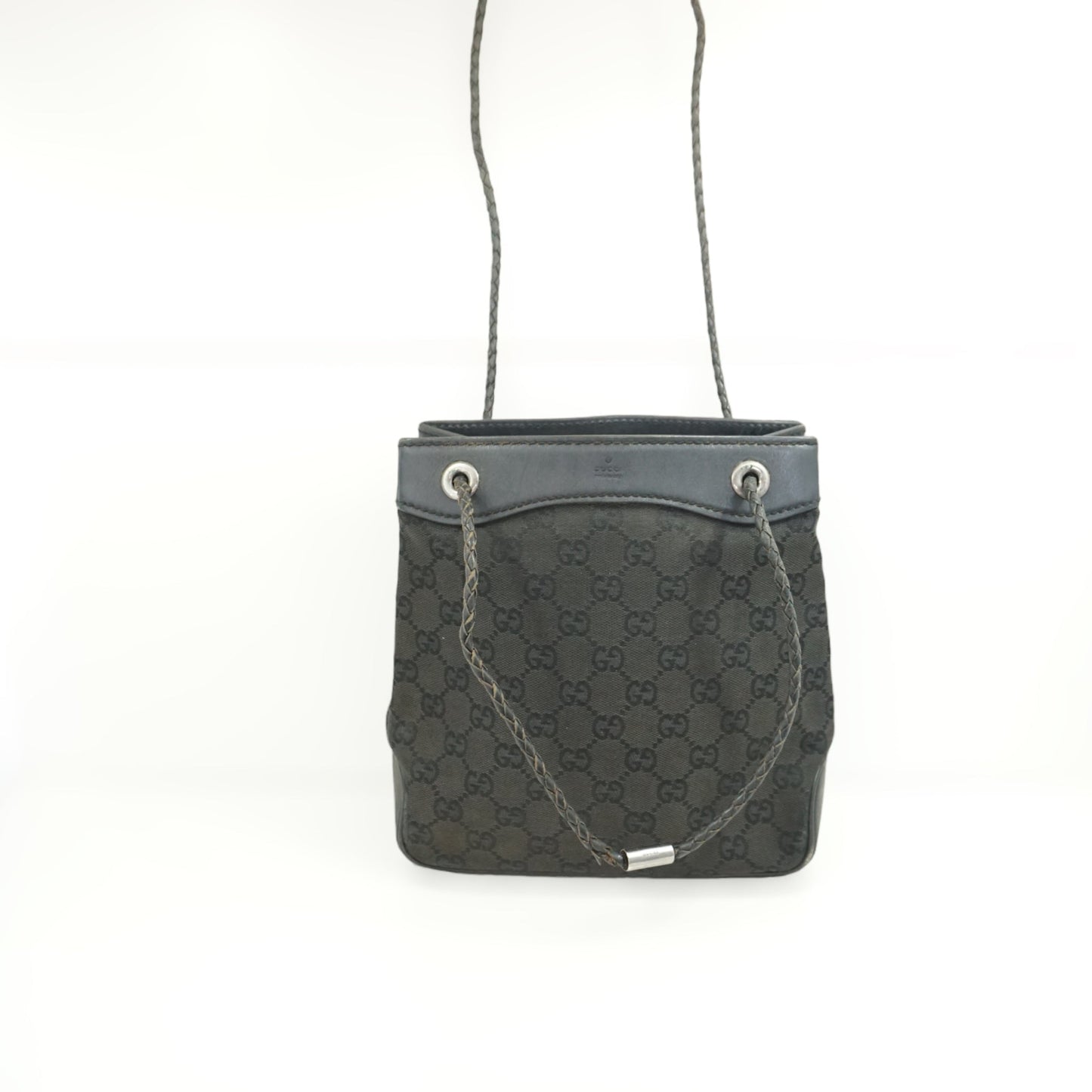 Gucci 2-Way Skuldertaske