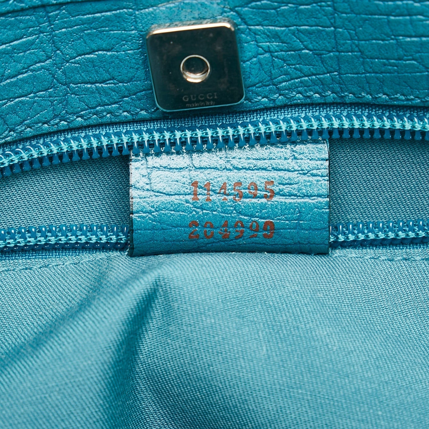 Gucci GG Supreme Joy Tote Tote Bag