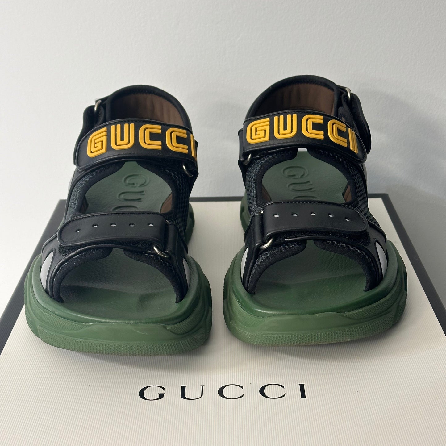 Gucci - Sandales