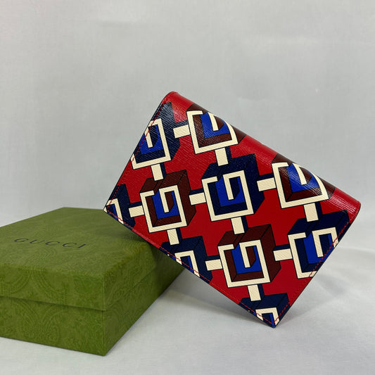 Gucci - Étui pour jeu de cartes