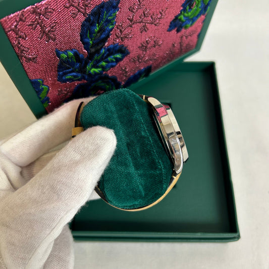 Gucci - Montre G Timeless