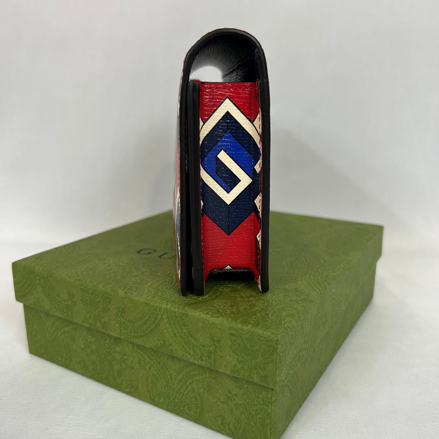 Gucci - Étui pour jeu de cartes