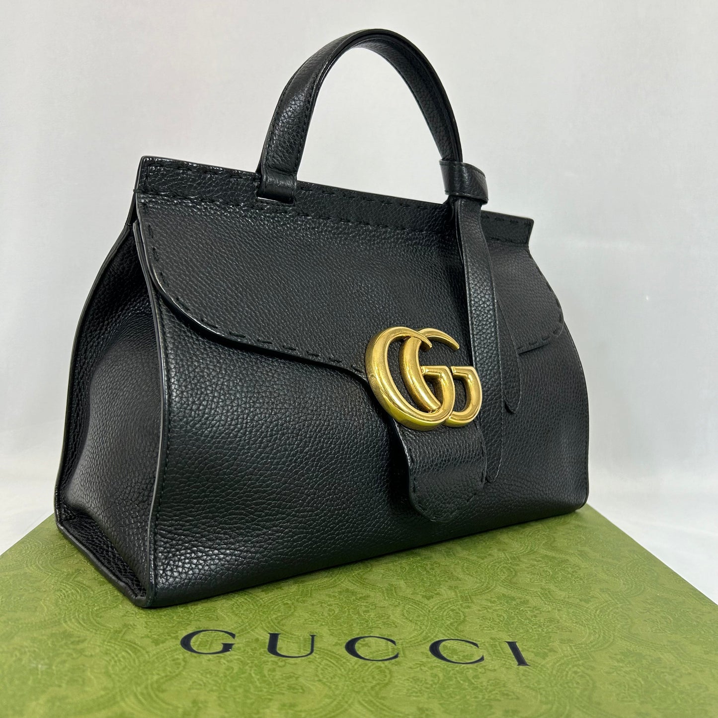 Gucci - Sac Marmont