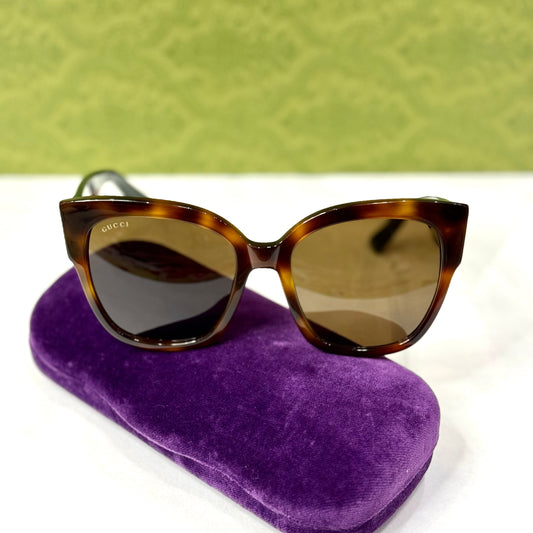 Gucci - Solaires modèle GG5900S-002