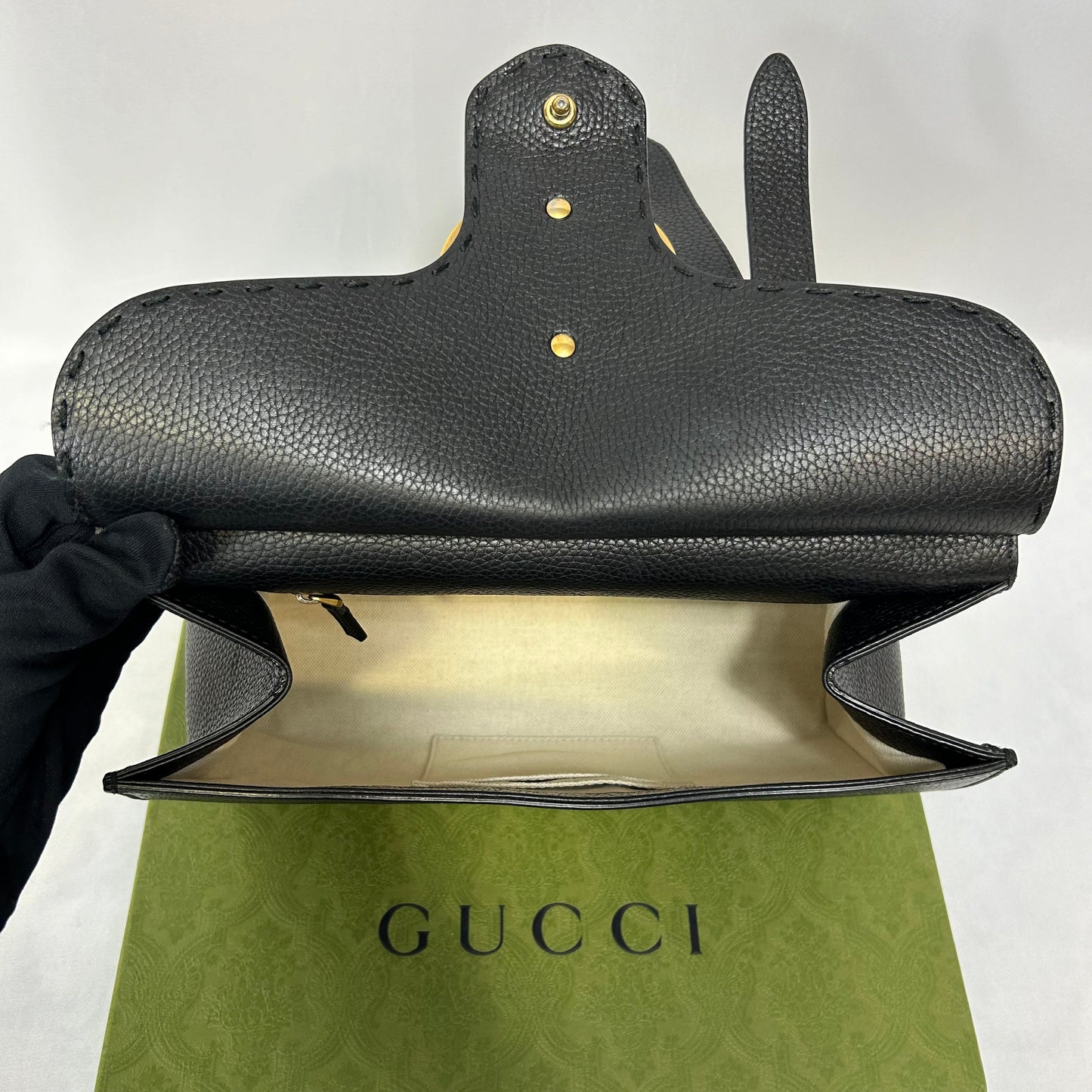 Gucci - Sac Marmont