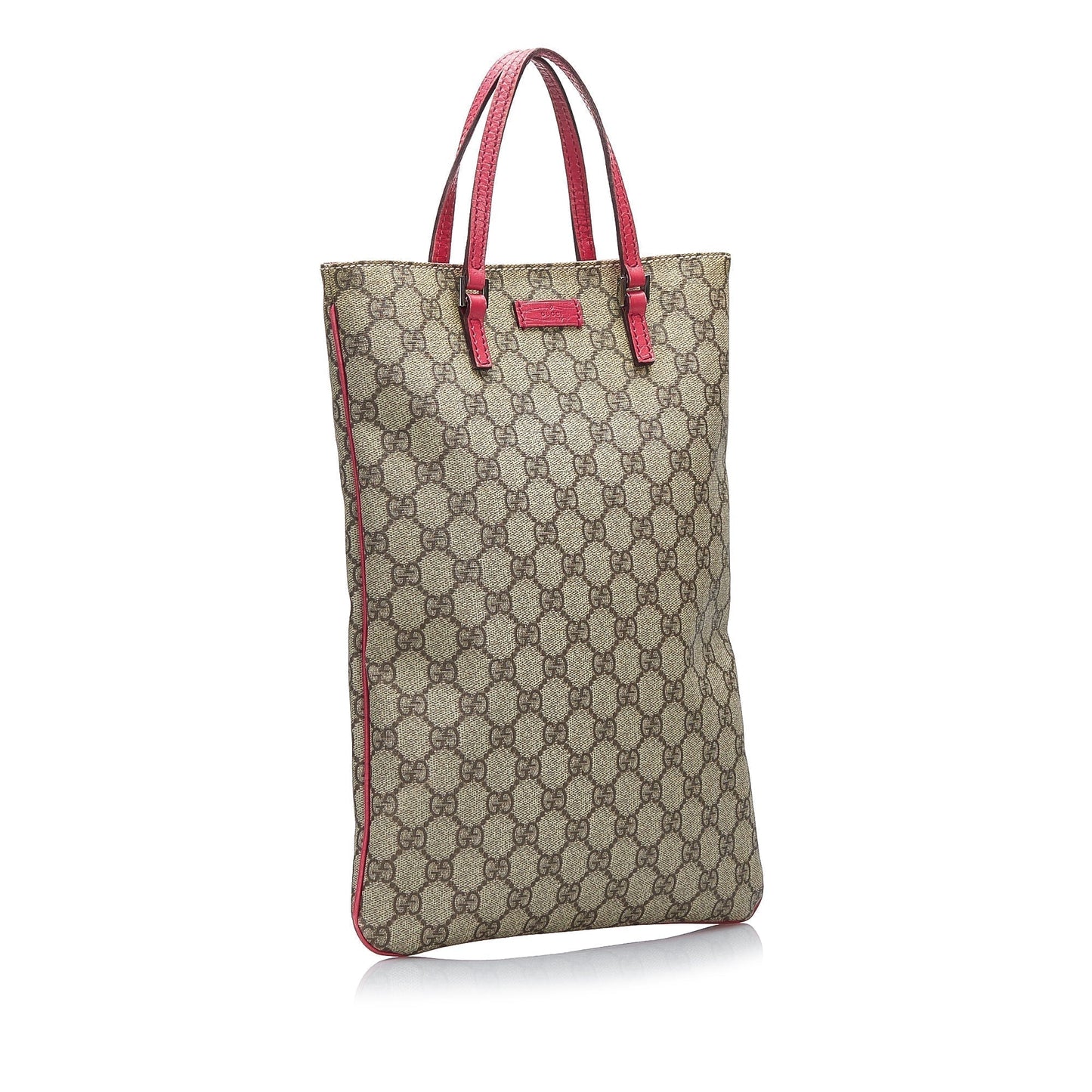 Gucci GG Supreme Tote Tote Bag