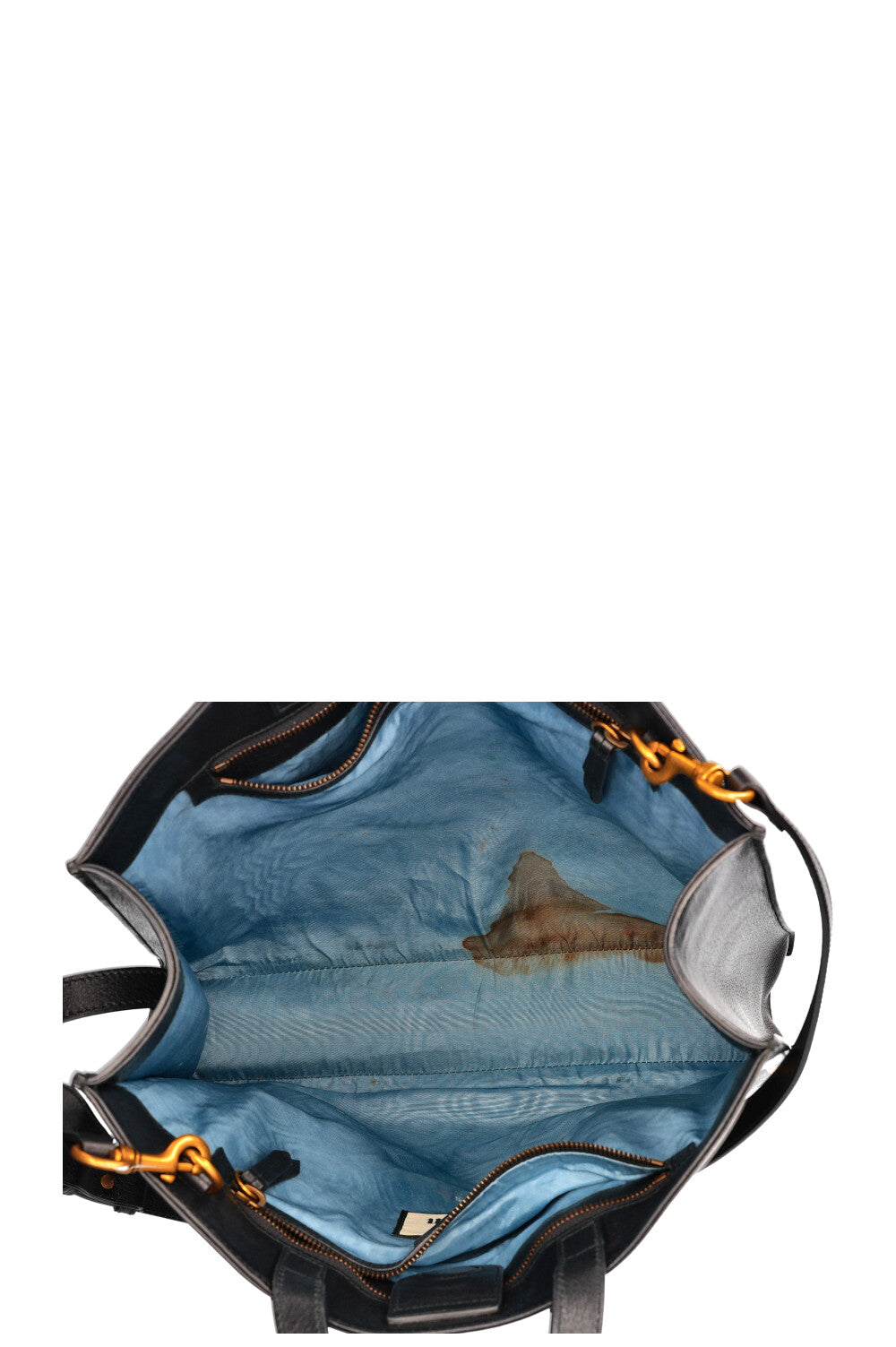 GUCCI Garden Tote Cat