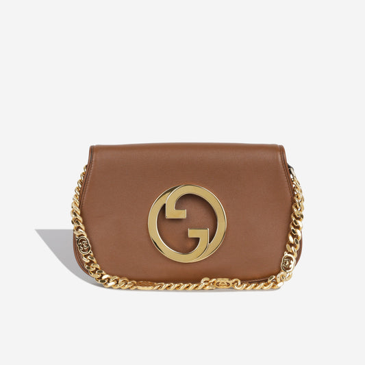 Blondie Shoulder Bag