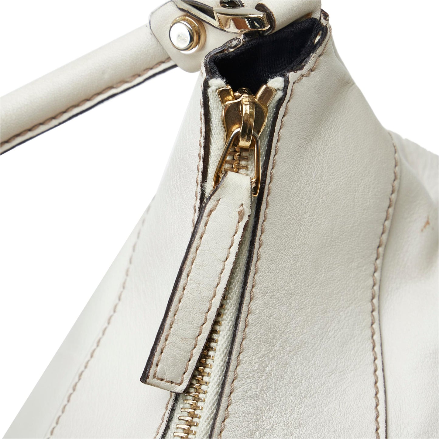 Gucci Abbey D-Ring Handbag (SHG-kTCLdu)