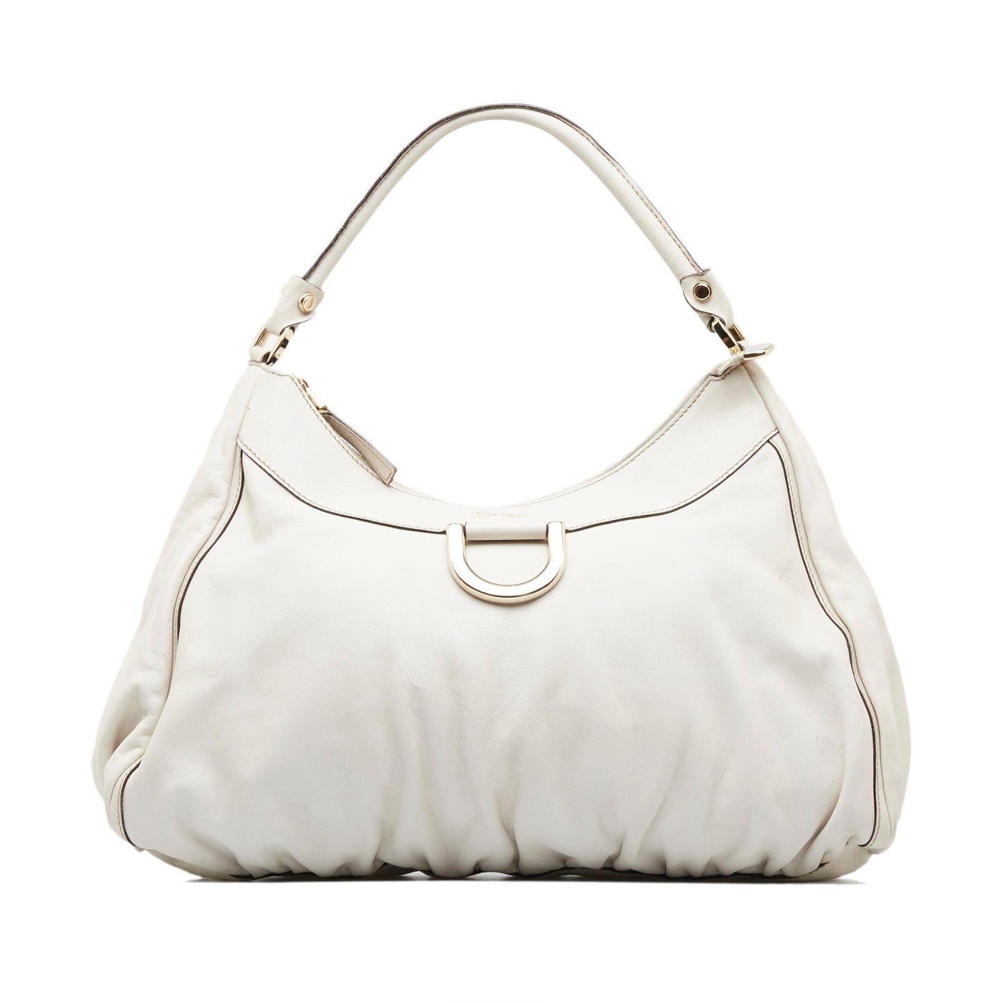 Gucci Abbey D-Ring Handbag (SHG-kTCLdu)